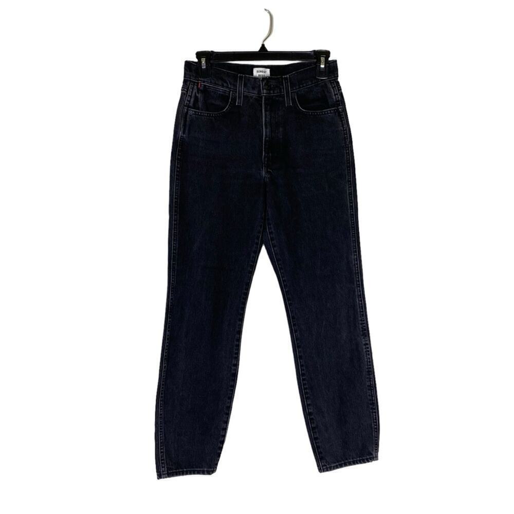 Aritzia Sunday Best Jupiter Straight Leg Jean Size 25